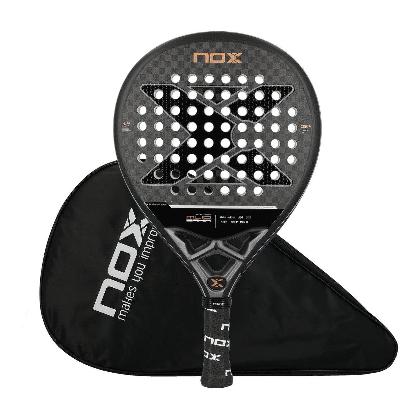 NOX ML10 BAHIA LUXURY SERIES