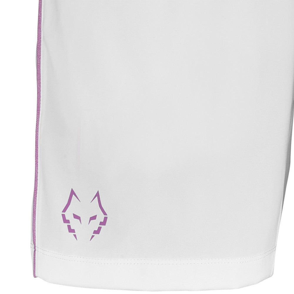 ШОРТИ SHORT LEBRON WHITE