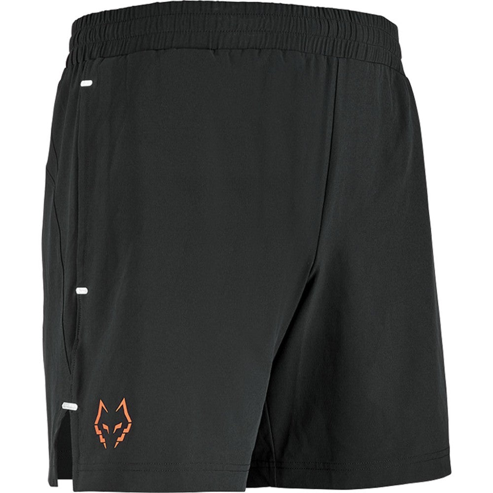 ШОРТИ SHORT LEBRON BLACK 2026