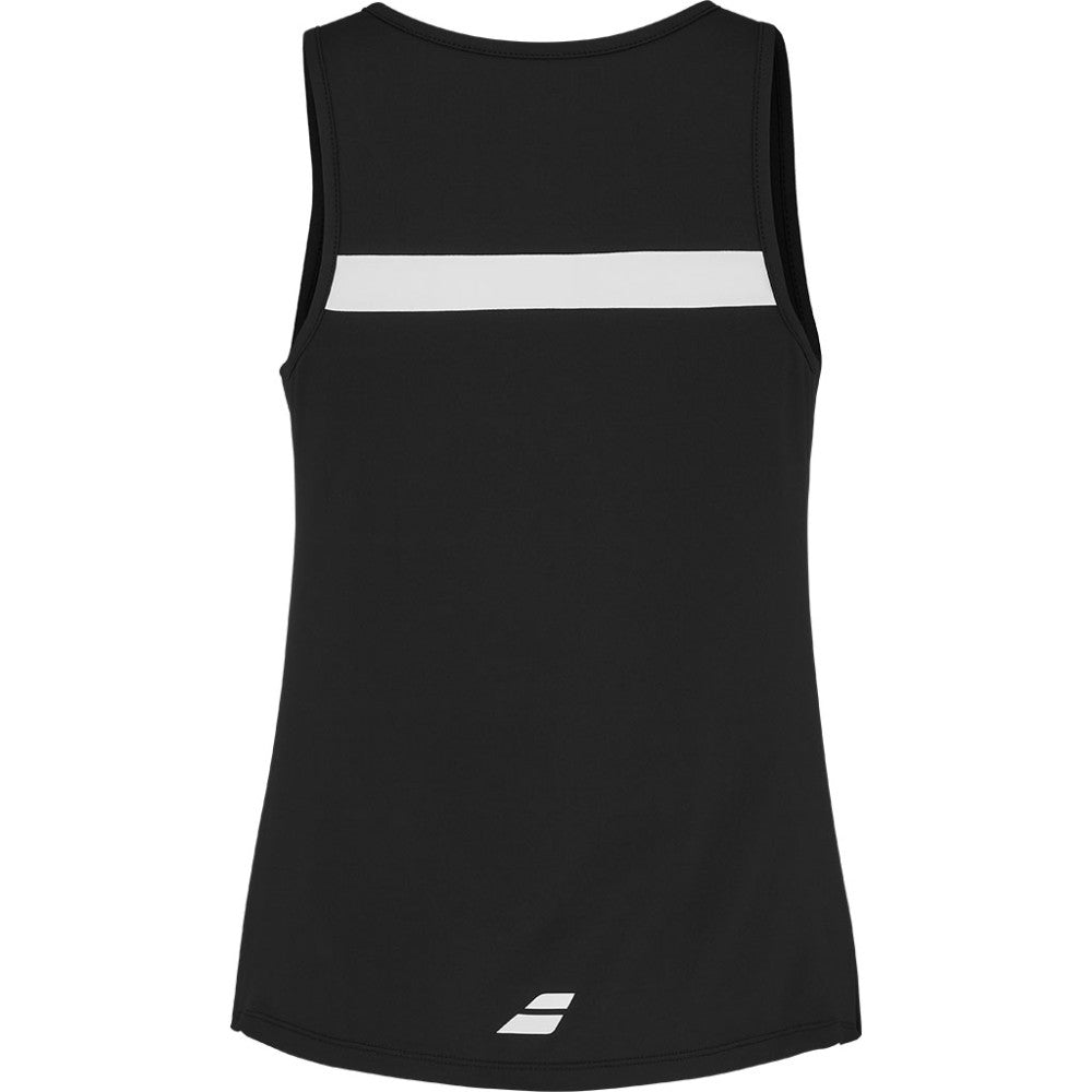 BABOLAT ПОТНИК WOMAN BLACK