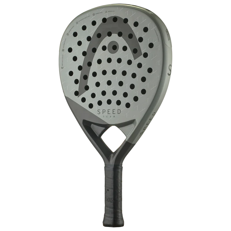 HEAD Speed Team 2025 Padel Racket