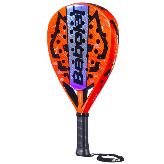 Viper Soft Juan Lebrón 3.0