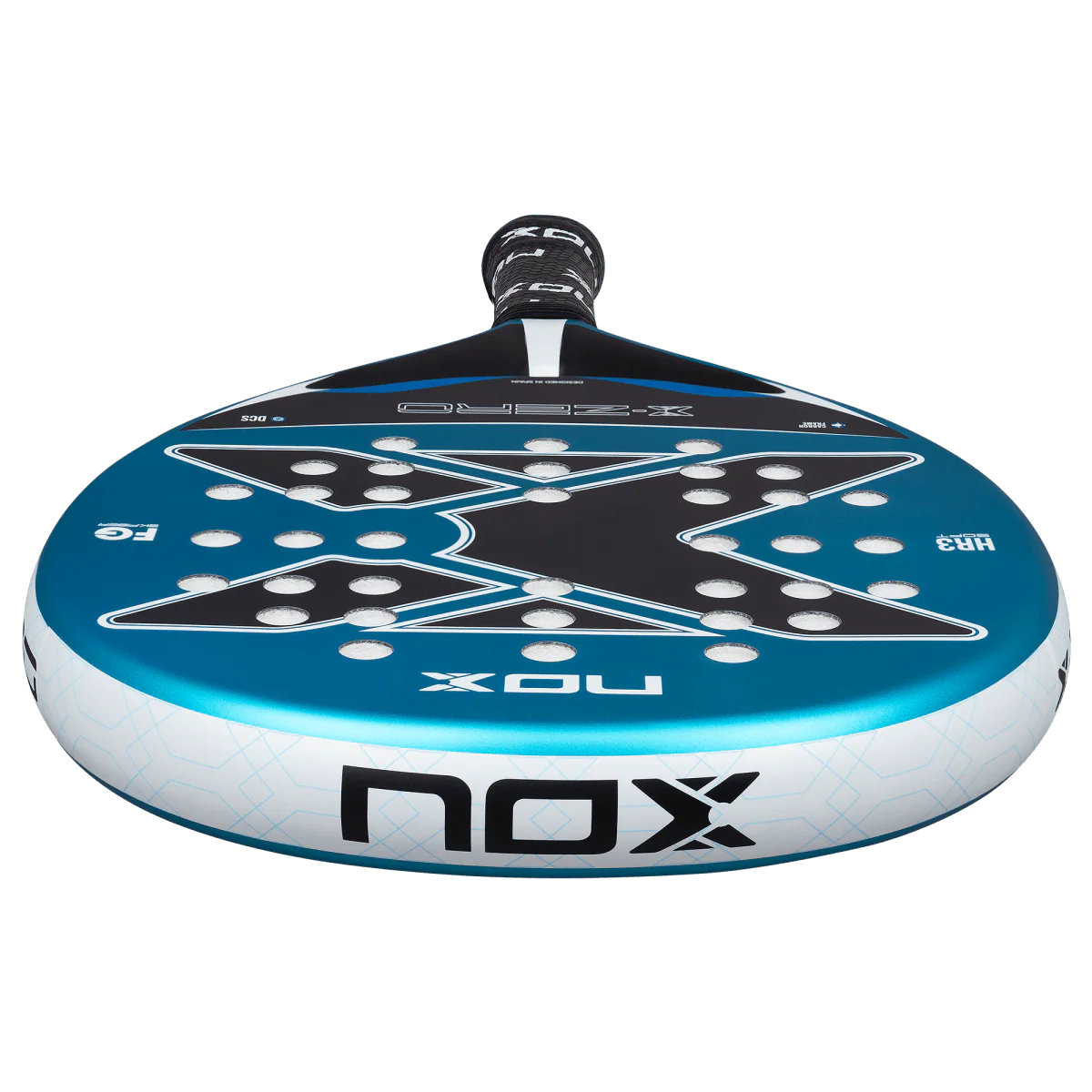 X-ZERO BLUE
