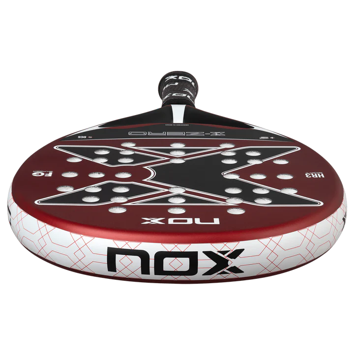 X-ZERO RED