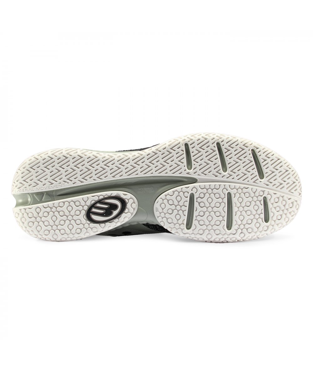 BULLPADEL PREMIER P2 26V BONE SHOES