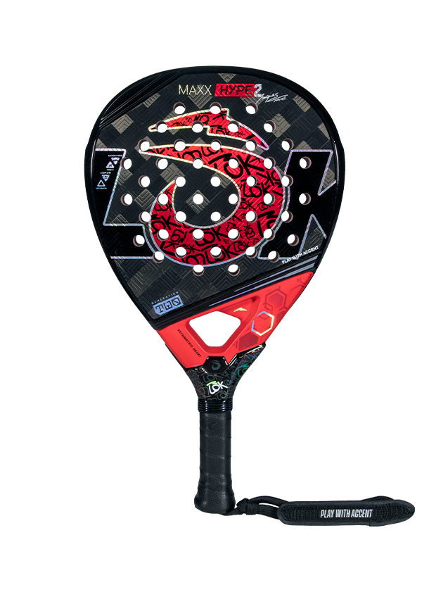 LOK MAXX HYPE GEN 2