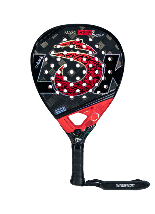 LOK MAXX HYPE GEN 2