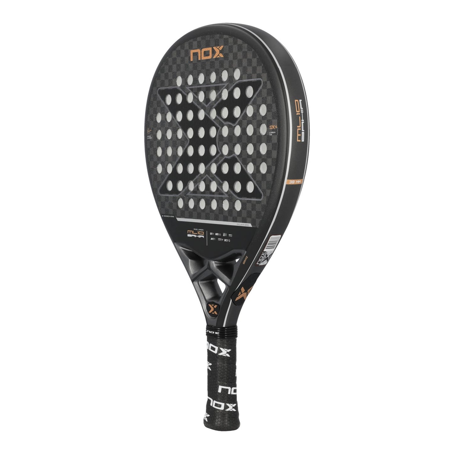 NOX ML10 BAHIA LUXURY SERIES