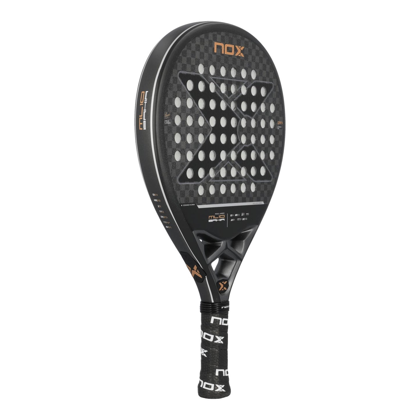 NOX ML10 BAHIA LUXURY SERIES
