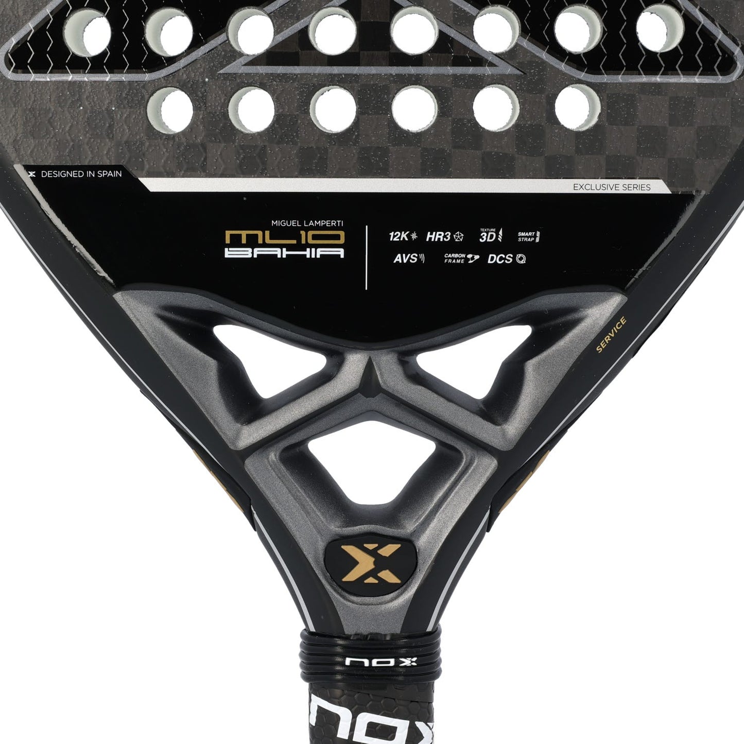 NOX ML10 BAHIA LUXURY SERIES