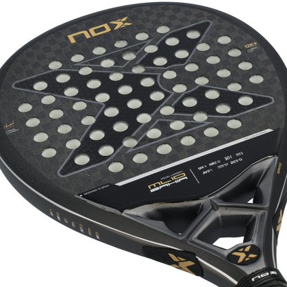 NOX ML10 BAHIA LUXURY SERIES