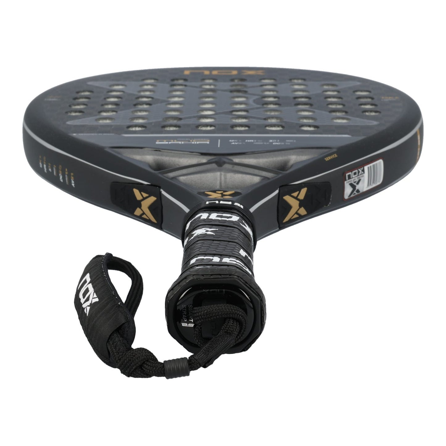 NOX ML10 BAHIA LUXURY SERIES