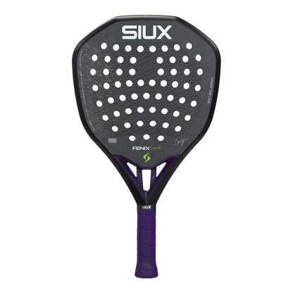 SIUX FENIX PRO 2026 BLACK