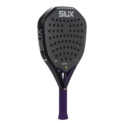 SIUX FENIX PRO 2026 BLACK