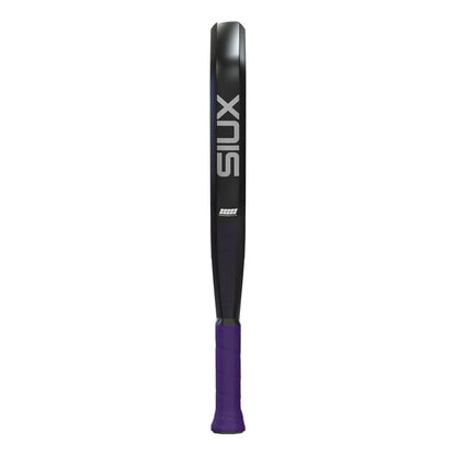SIUX FENIX PRO 2026 BLACK