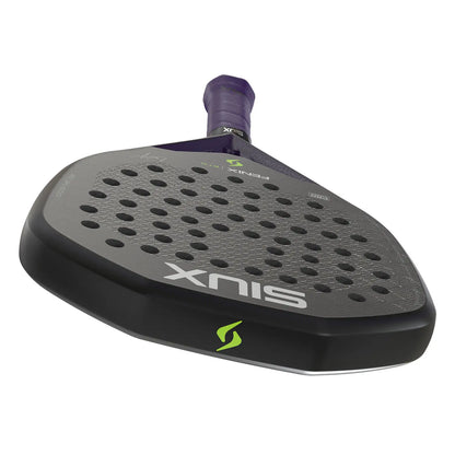 SIUX FENIX PRO 2026 BLACK