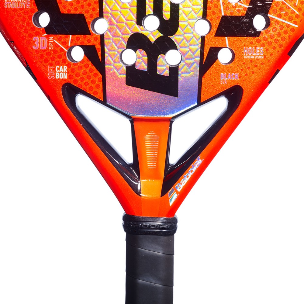Viper Soft Juan Lebrón 3.0