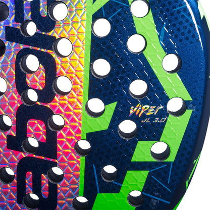 VIPER JUAN LEBRON 3.0 FW