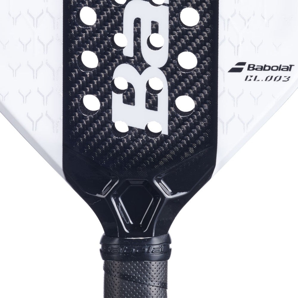 BABOLAT LAMBORGHINI BL. 003 WHITE