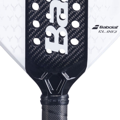 BABOLAT LAMBORGHINI BL. 003 WHITE