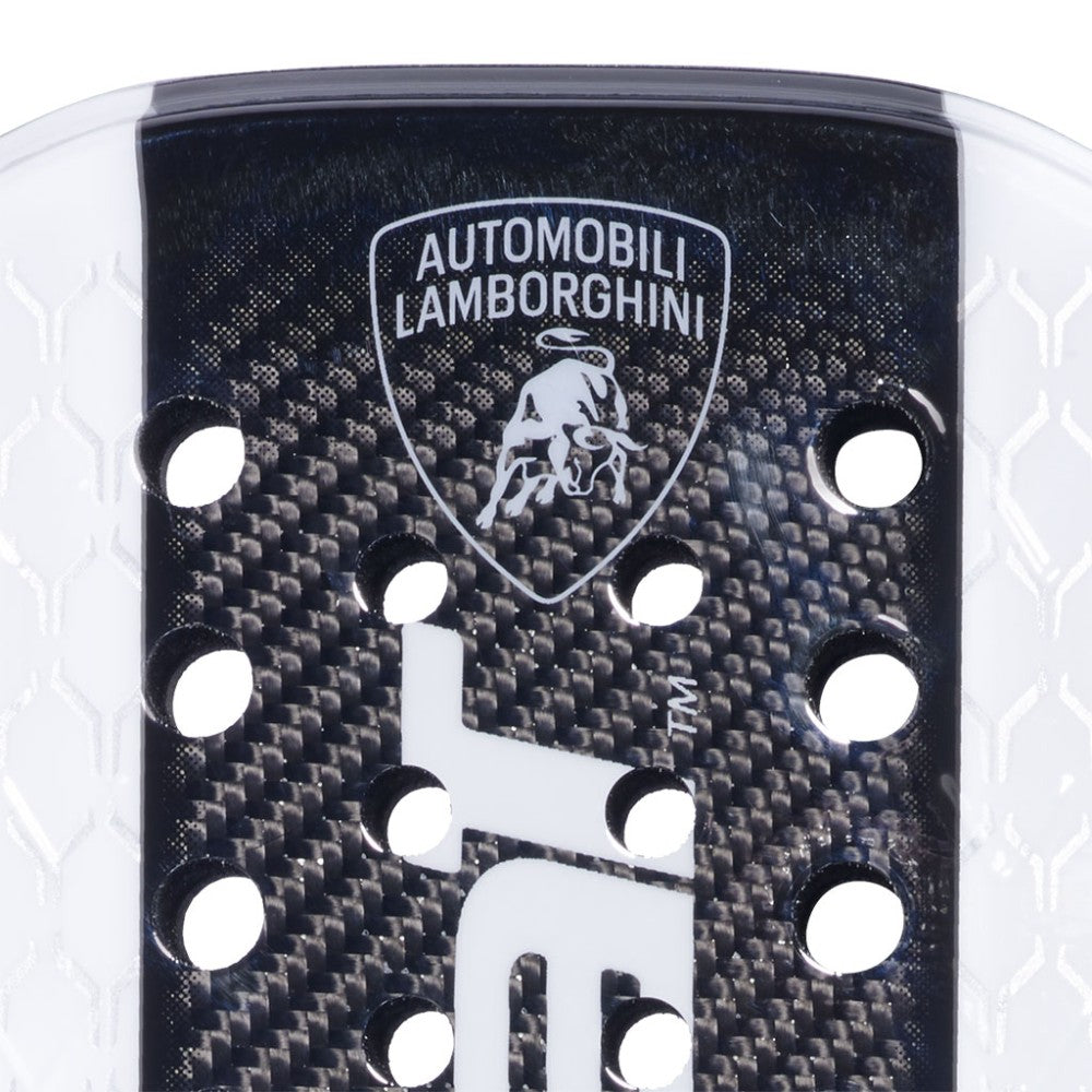 BABOLAT LAMBORGHINI BL. 003 WHITE