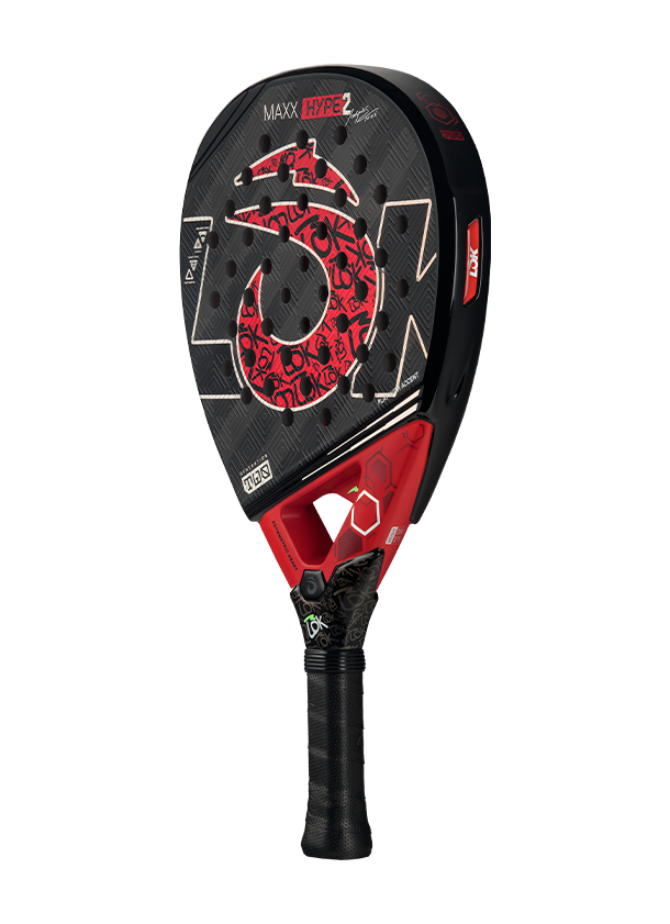 LOK MAXX HYPE GEN 2