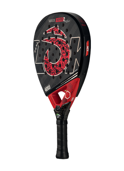 LOK MAXX HYPE GEN 2