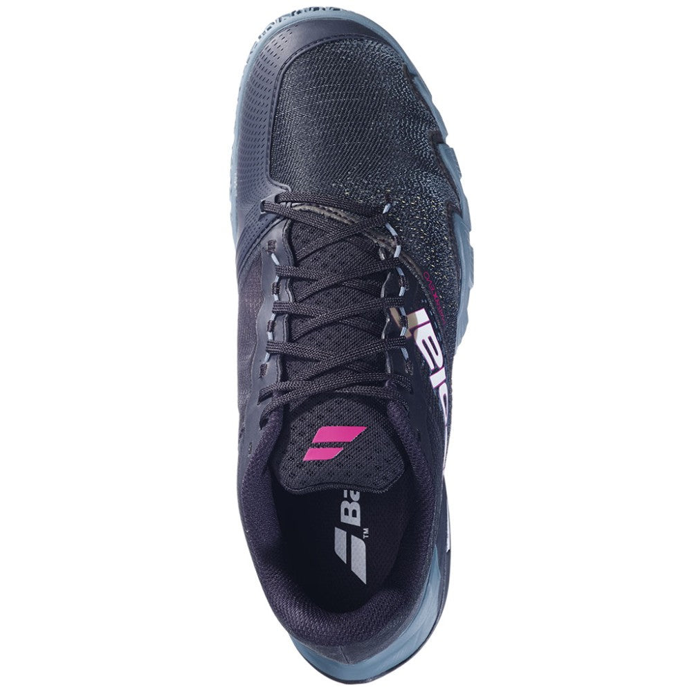 JET PREMURA 2 MEN BLACK NORTH ATLANTIC