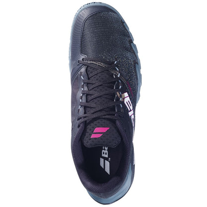 JET PREMURA 2 MEN BLACK NORTH ATLANTIC
