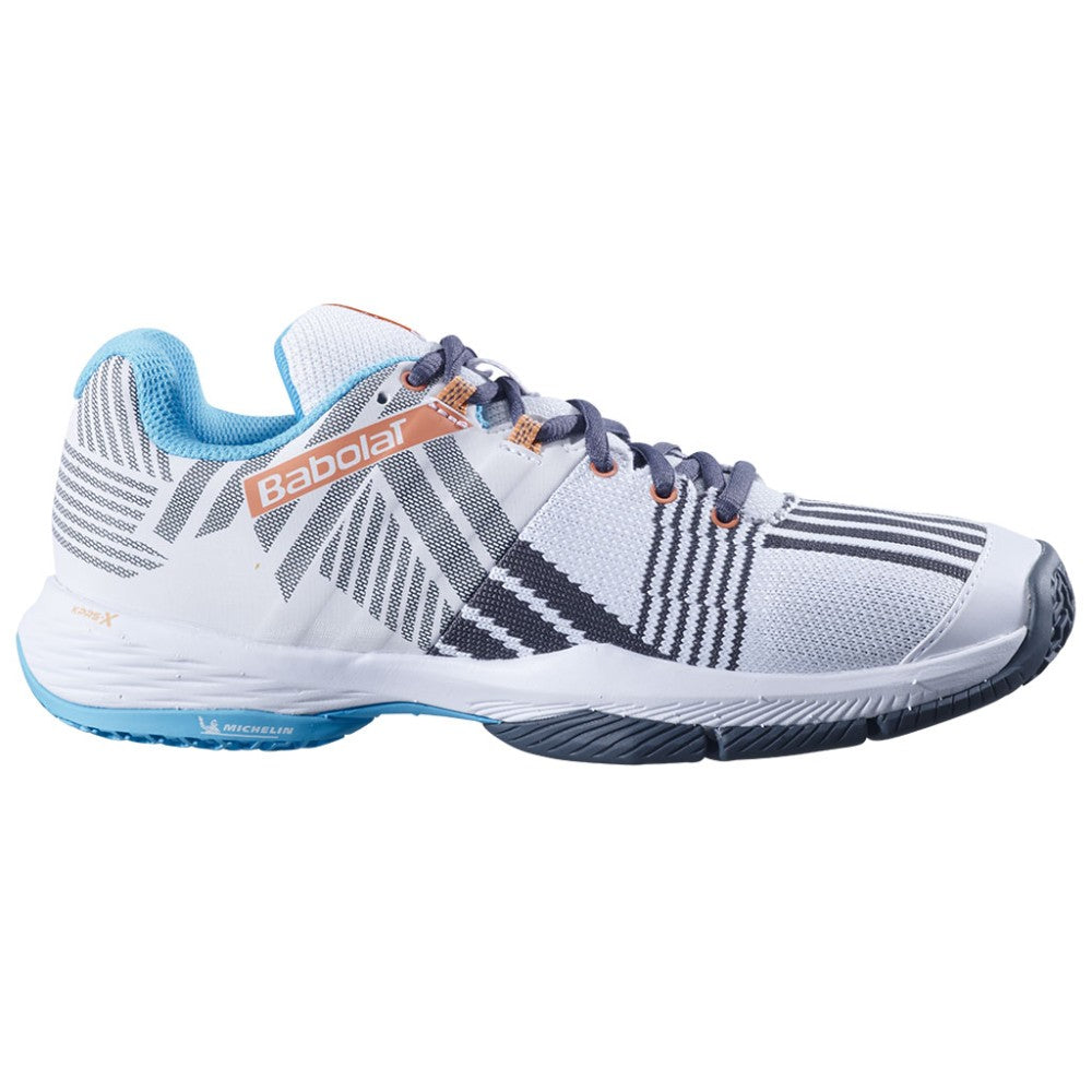 SENSA WOMEN WHITE / CANYON SUNSET