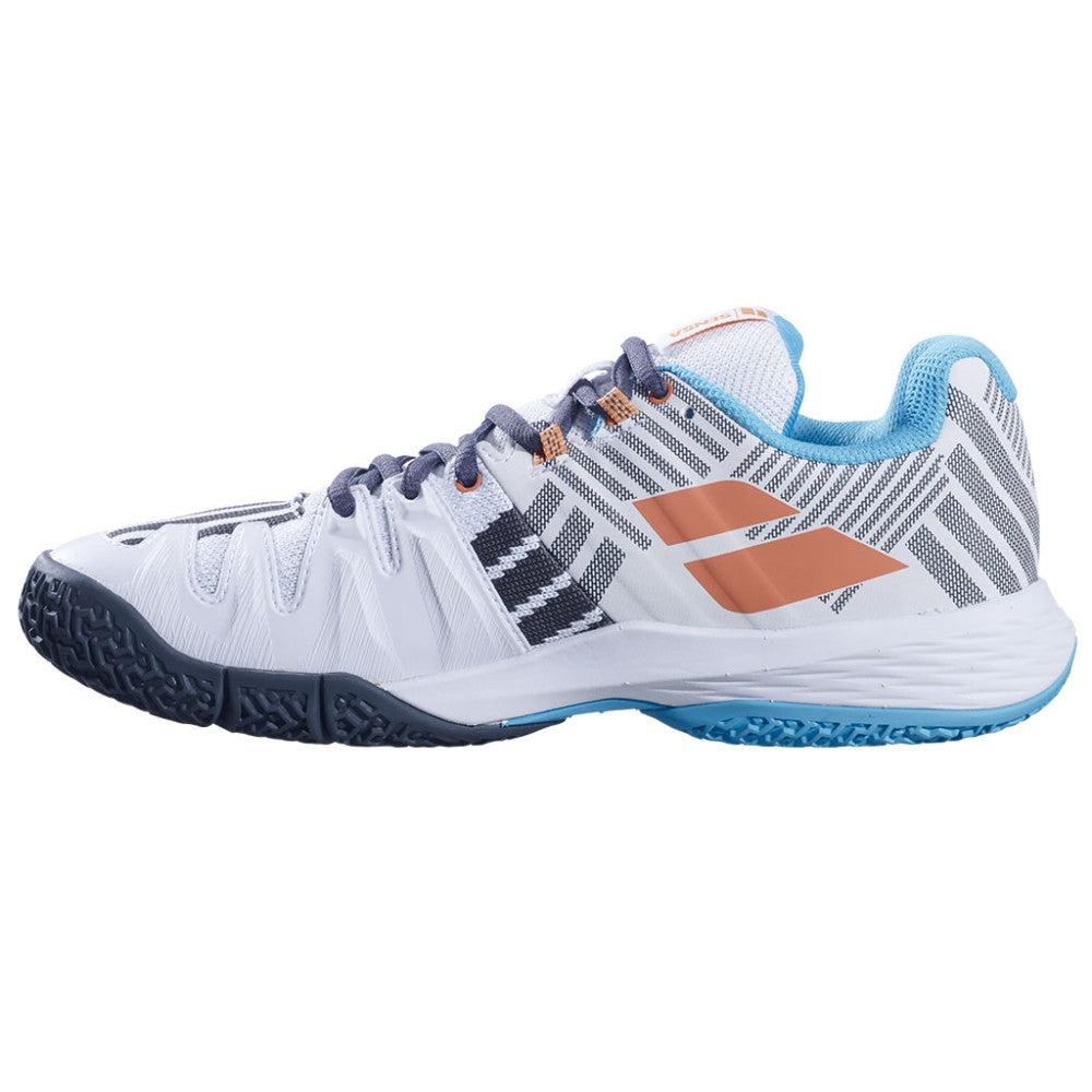 SENSA WOMEN WHITE / CANYON SUNSET