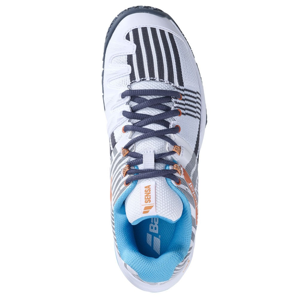 SENSA WOMEN WHITE / CANYON SUNSET