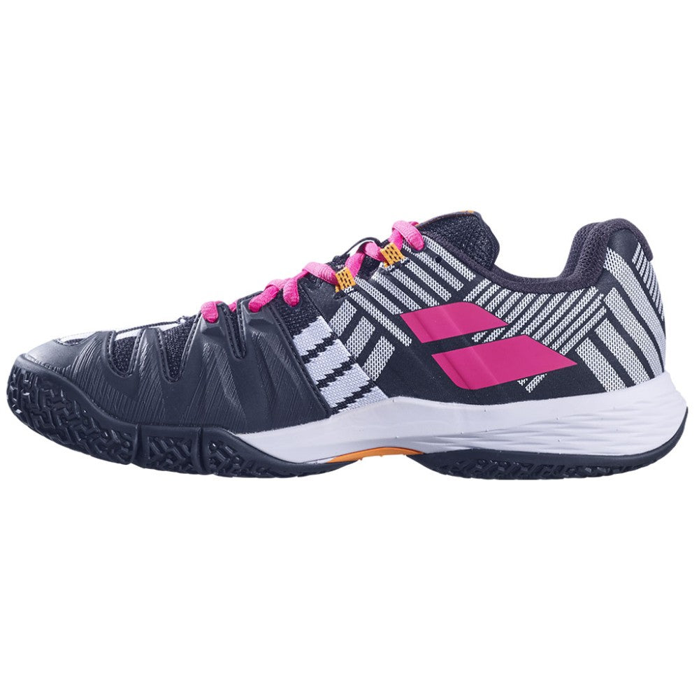 SENSA WOMEN BLACK / ROSEBERRY