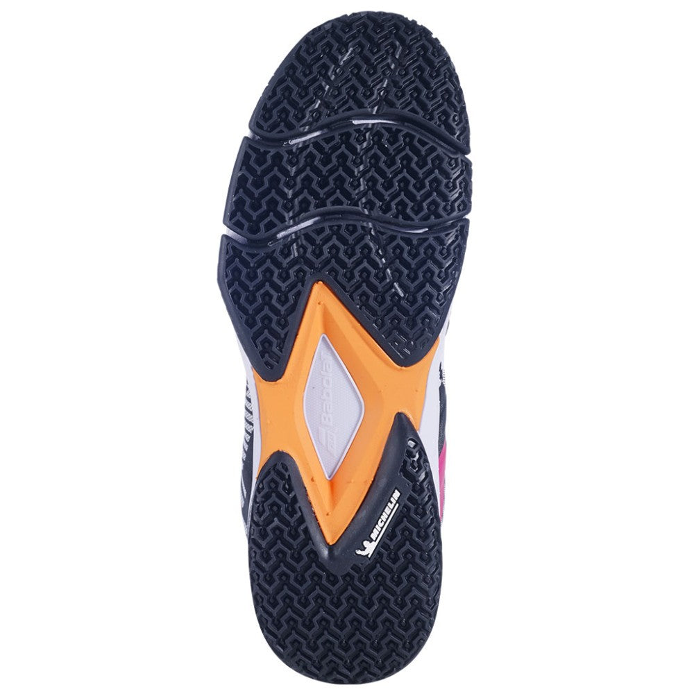 SENSA WOMEN BLACK / ROSEBERRY