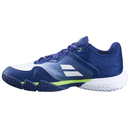 PREMURA 3 MEN LEBRON BLUE DEPTHS / GREEN FLASH