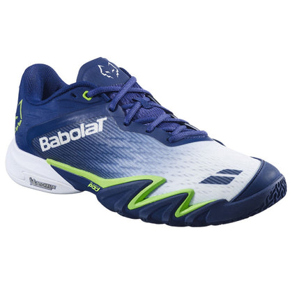 PREMURA 3 MEN LEBRON BLUE DEPTHS / GREEN FLASH