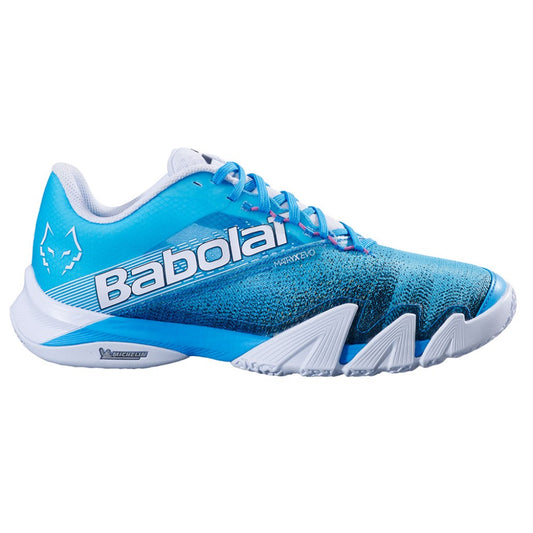 JET PREMURA 2 LEBRON CYAN BLUE