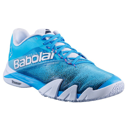 JET PREMURA 2 LEBRON CYAN BLUE