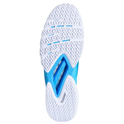 JET PREMURA 2 LEBRON CYAN BLUE