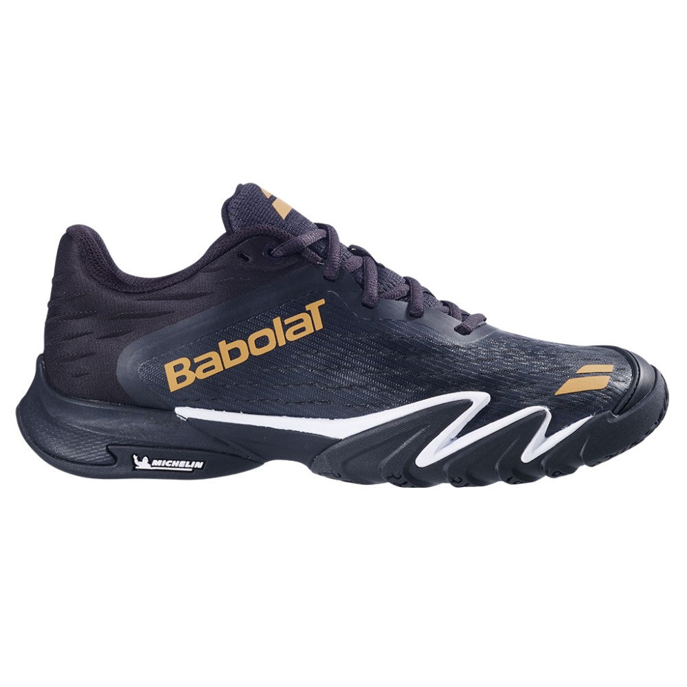 PREMURA 3 MEN BLACK / GOLD