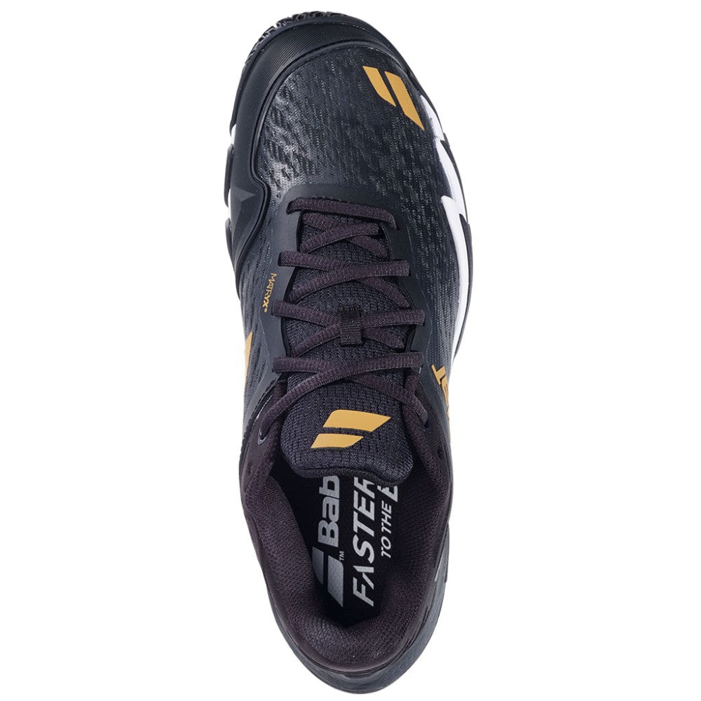 PREMURA 3 MEN BLACK / GOLD