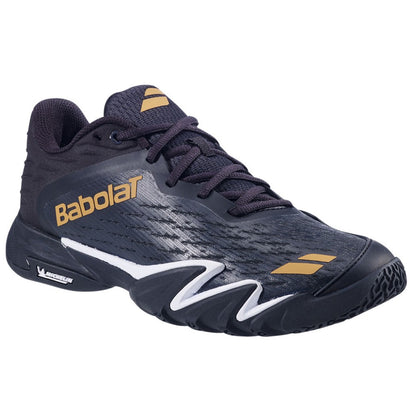 PREMURA 3 MEN BLACK / GOLD