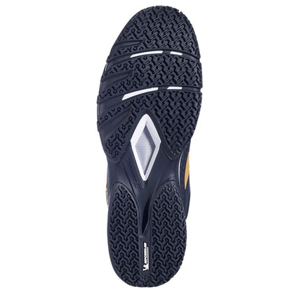 PREMURA 3 MEN BLACK / GOLD