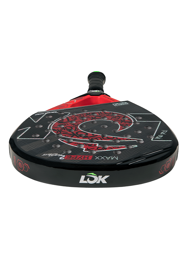 LOK MAXX HYPE GEN 2