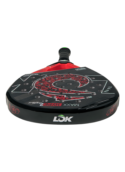 LOK MAXX HYPE GEN 2