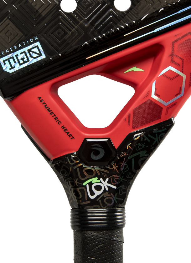 LOK MAXX HYPE GEN 2