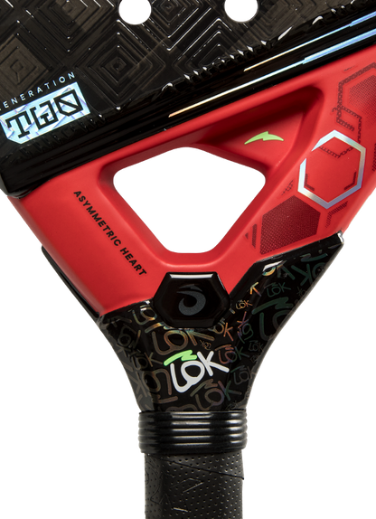 LOK MAXX HYPE GEN 2