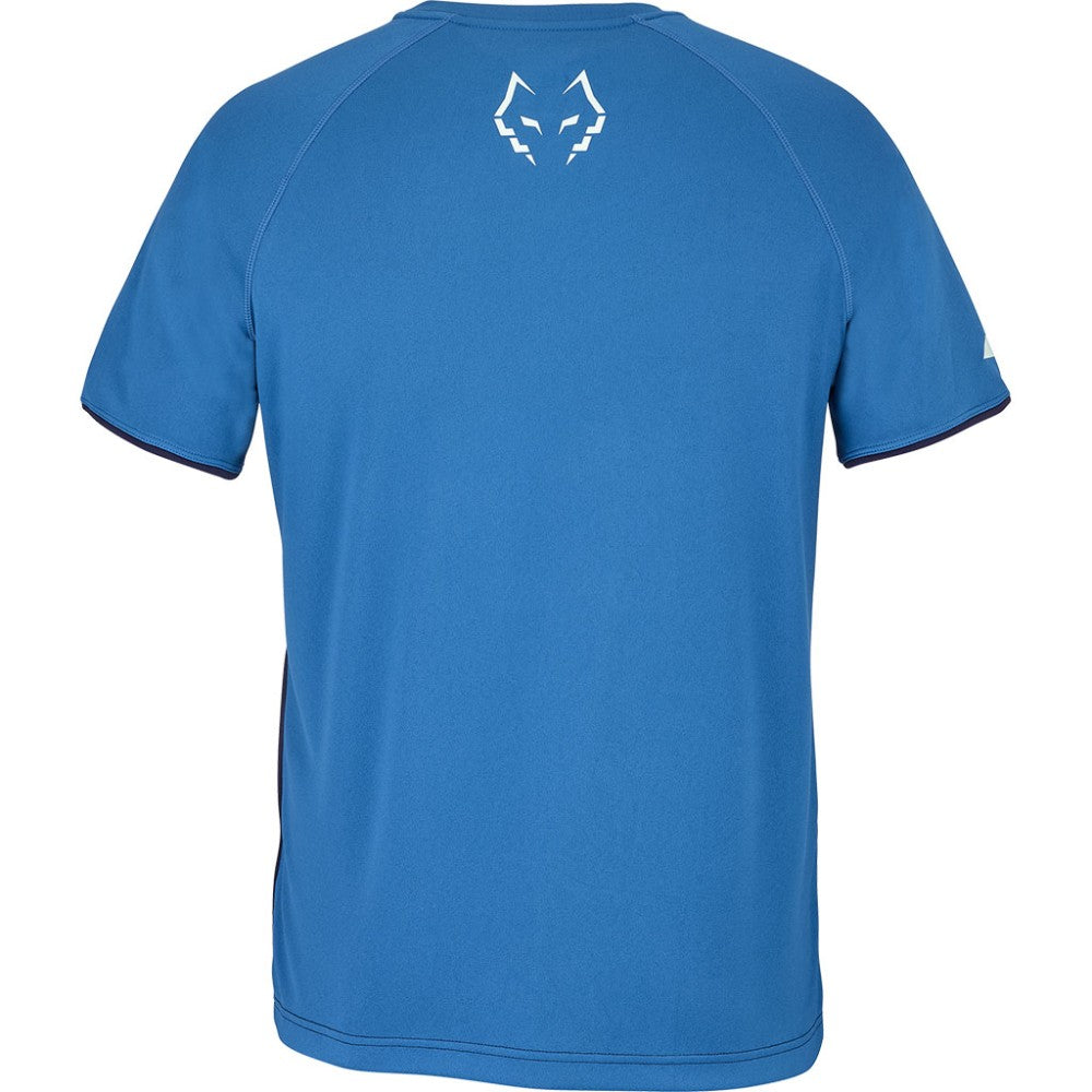 ТЕНИСКА CREW NECK TEE LEBRON BARITONE BLUE