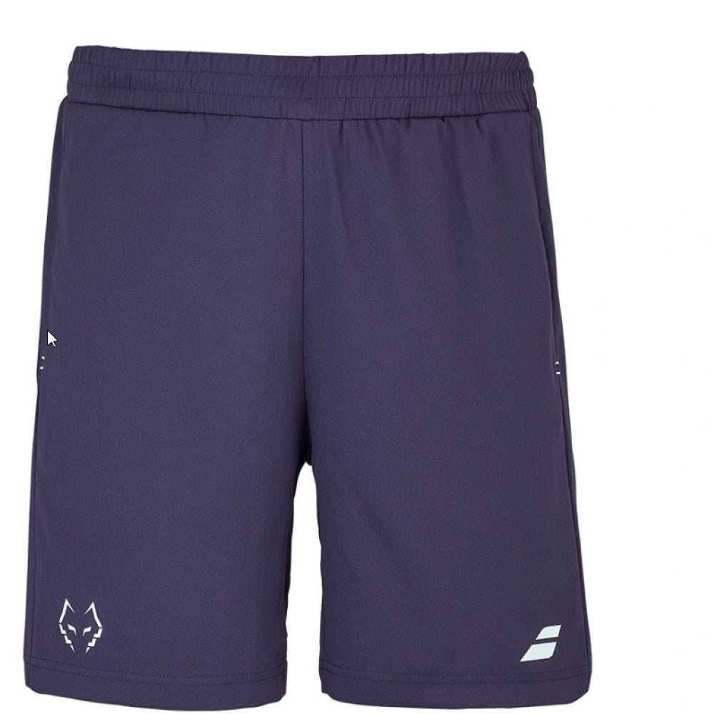 ШОРТИ SHORT LEBRON BARITONE BLUE
