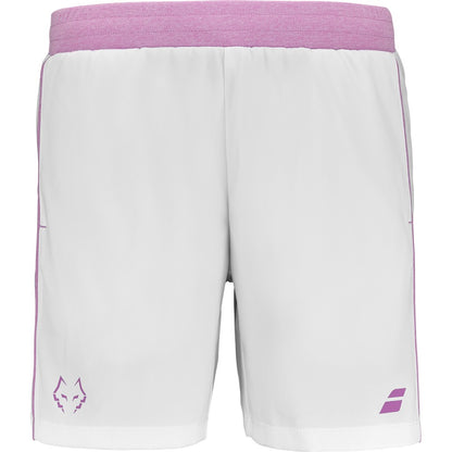 ШОРТИ SHORT LEBRON WHITE